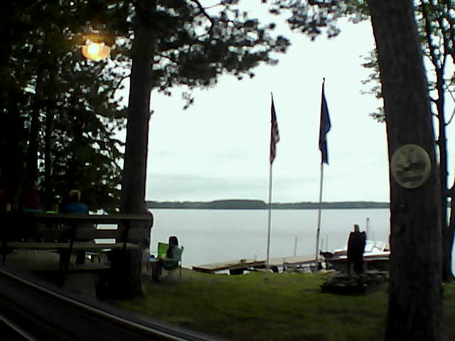 Whiteface Cam Image - Sat, 07/13/2013 5:35pm 