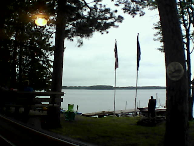 Whiteface Cam Image - Sat, 07/13/2013 6:55pm 