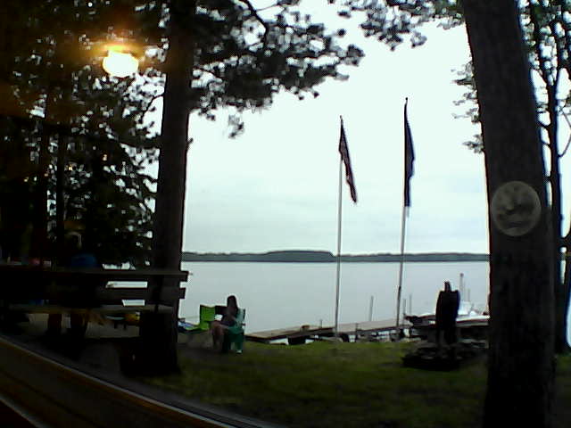 Whiteface Cam Image - Sat, 07/13/2013 7:15pm 