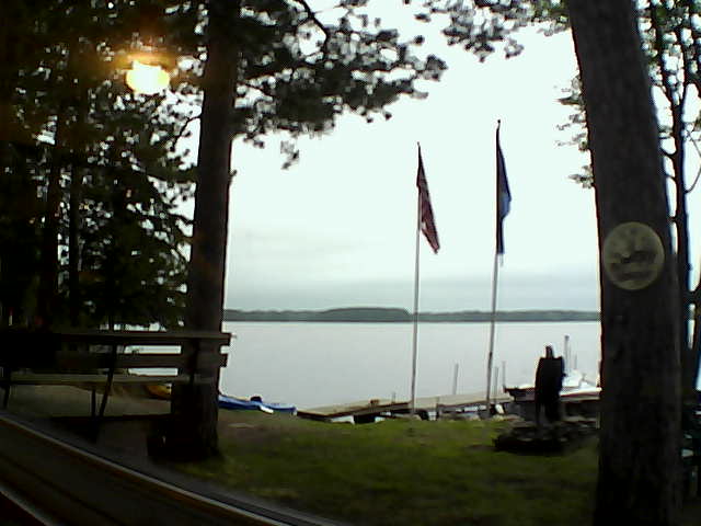 Whiteface Cam Image - Sat, 07/13/2013 7:35pm 