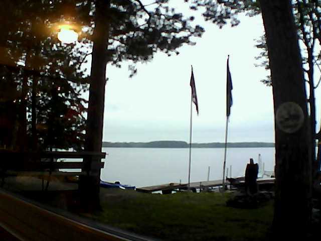 Whiteface Cam Image - Sat, 07/13/2013 7:55pm 