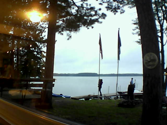 Whiteface Cam Image - Sat, 07/13/2013 8:35pm 