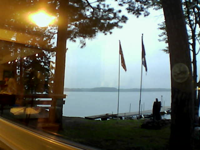 Whiteface Cam Image - Sat, 07/13/2013 8:55pm 