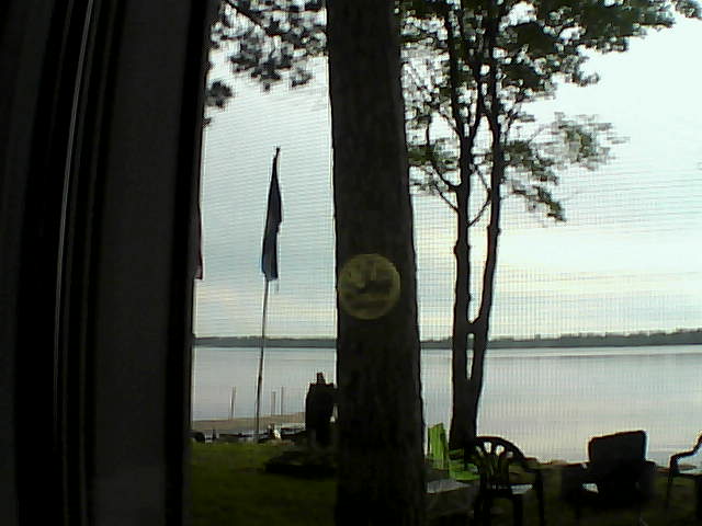 Whiteface Cam Image - Sun, 07/14/2013 6:15am 