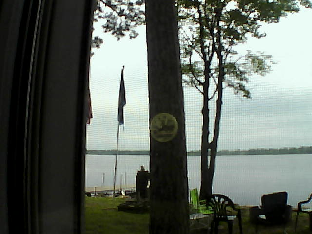 Whiteface Cam Image - Sun, 07/14/2013 6:35am 