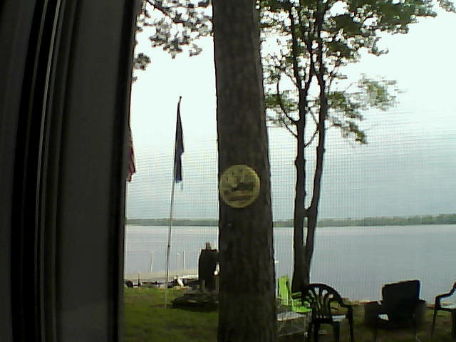 Whiteface Cam Image - Sun, 07/14/2013 6:55am 