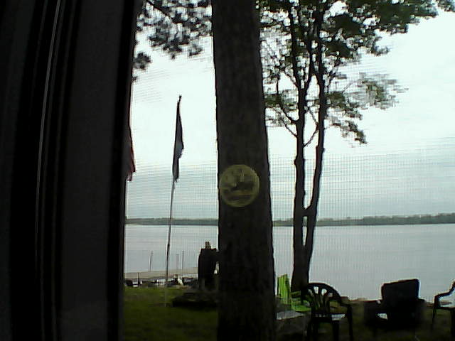 Whiteface Cam Image - Sun, 07/14/2013 7:15am 