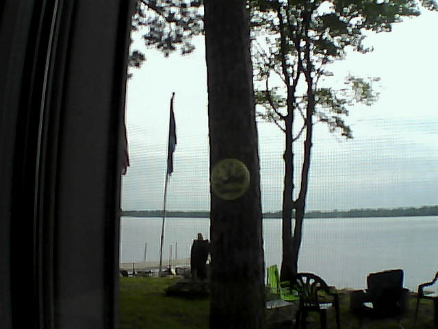 Whiteface Cam Image - Sun, 07/14/2013 7:35am 