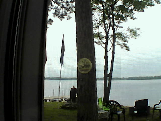 Whiteface Cam Image - Sun, 07/14/2013 7:55am 