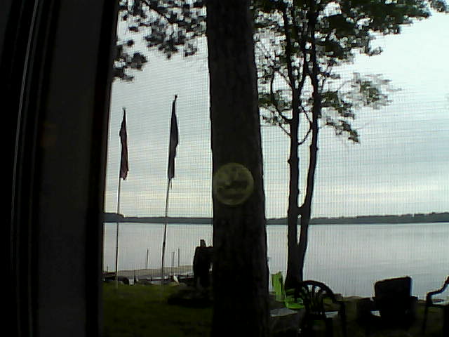 Whiteface Cam Image - Sun, 07/14/2013 8:15am 