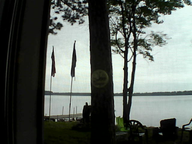 Whiteface Cam Image - Sun, 07/14/2013 8:35am 