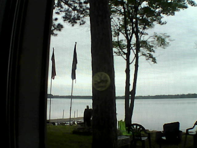 Whiteface Cam Image - Sun, 07/14/2013 8:55am 