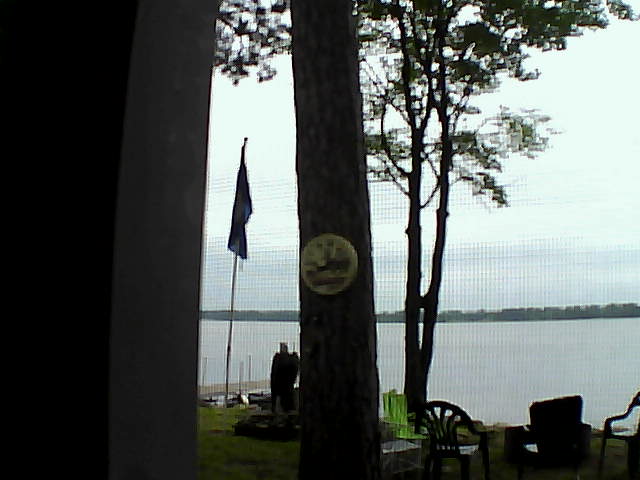 Whiteface Cam Image - Sun, 07/14/2013 9:35am 