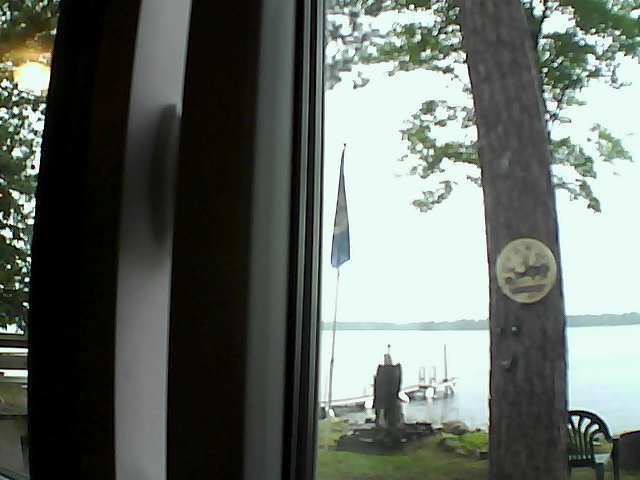 Whiteface Cam Image - Sun, 07/14/2013 10:35am 