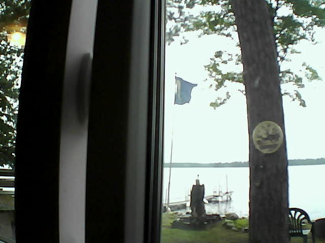 Whiteface Cam Image - Sun, 07/14/2013 10:55am 