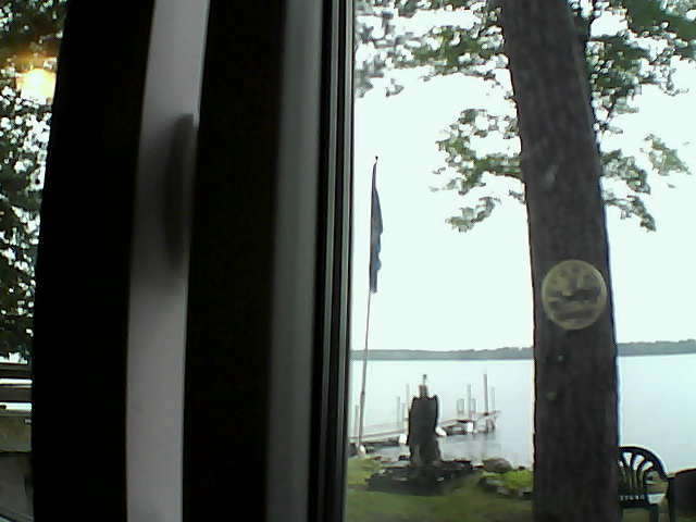 Whiteface Cam Image - Sun, 07/14/2013 11:15am 