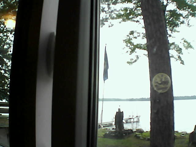 Whiteface Cam Image - Sun, 07/14/2013 11:35am 