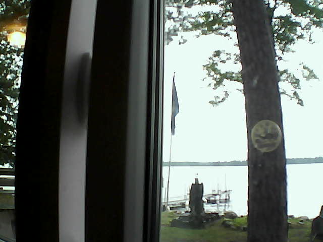 Whiteface Cam Image - Sun, 07/14/2013 11:55am 