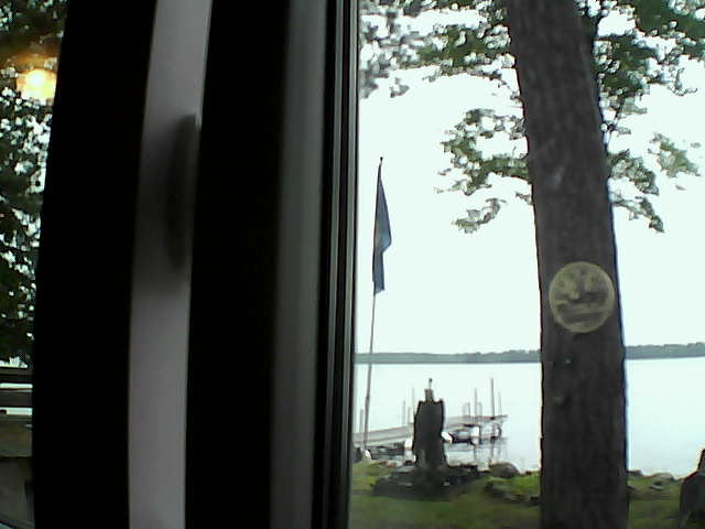 Whiteface Cam Image - Sun, 07/14/2013 12:15pm 