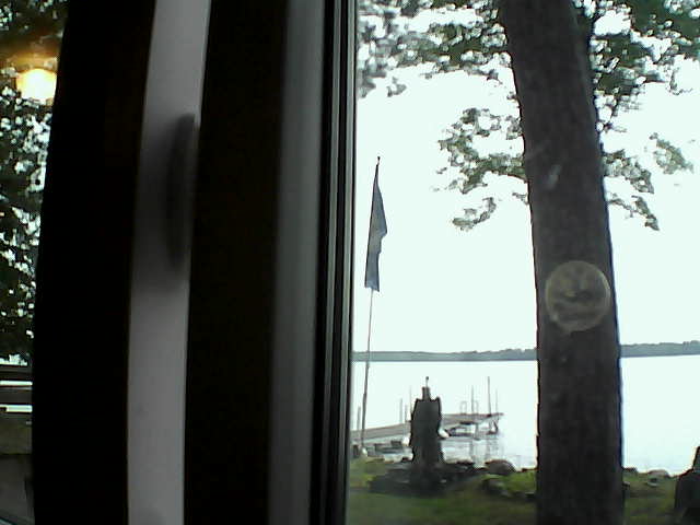 Whiteface Cam Image - Sun, 07/14/2013 12:35pm 