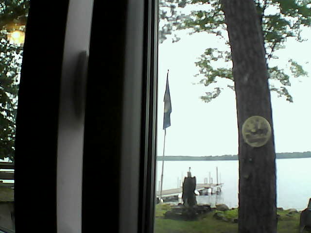 Whiteface Cam Image - Sun, 07/14/2013 12:55pm 