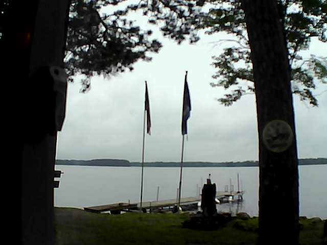 Whiteface Cam Image - Sun, 07/14/2013 1:35pm 