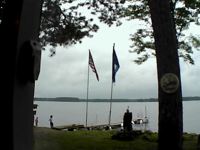 Whiteface Cam Image - Sun, 07/14/2013 1:55pm 