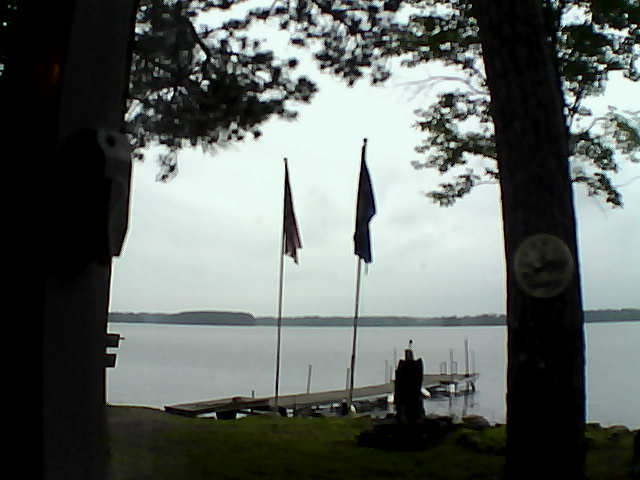 Whiteface Cam Image - Sun, 07/14/2013 2:15pm 