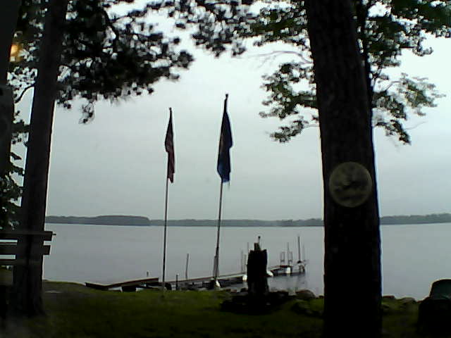 Whiteface Cam Image - Sun, 07/14/2013 2:55pm 