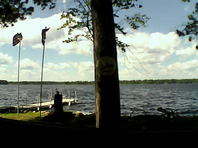 Whiteface Cam Image - Fri, 07/19/2013 2:16pm 