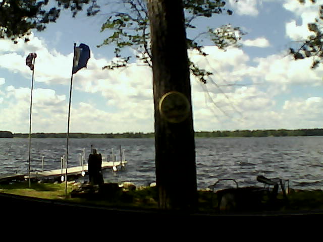 Whiteface Cam Image - Fri, 07/19/2013 2:36pm 