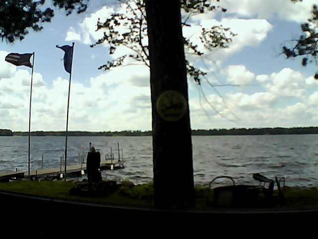 Whiteface Cam Image - Fri, 07/19/2013 2:56pm 