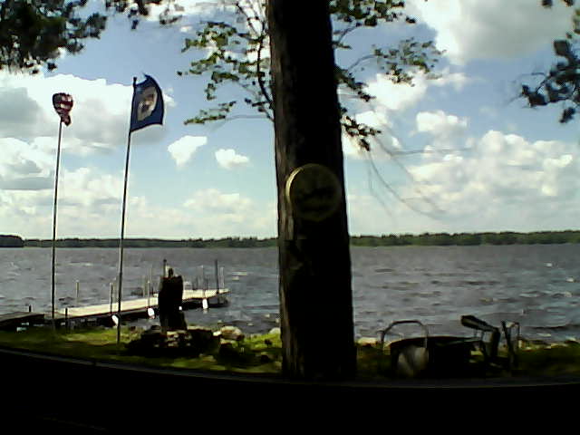 Whiteface Cam Image - Fri, 07/19/2013 3:16pm 