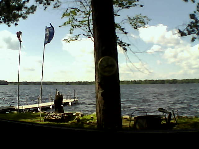 Whiteface Cam Image - Fri, 07/19/2013 3:36pm 