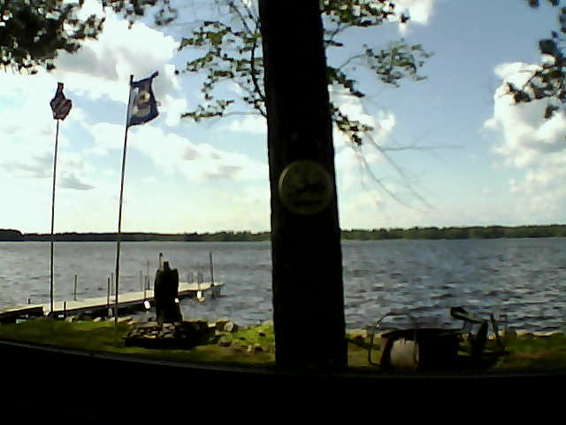 Whiteface Cam Image - Fri, 07/19/2013 4:16pm 