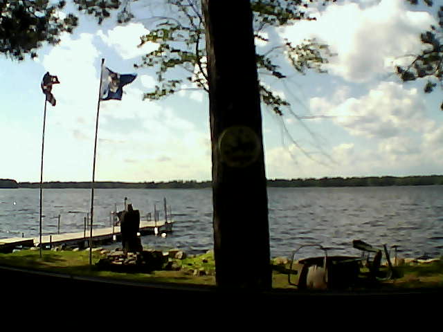 Whiteface Cam Image - Fri, 07/19/2013 4:36pm 