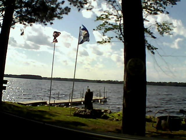 Whiteface Cam Image - Fri, 07/19/2013 4:56pm 