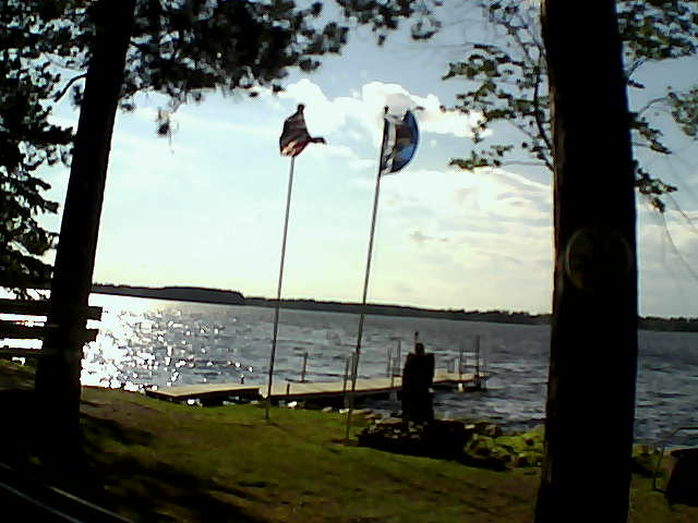 Whiteface Cam Image - Fri, 07/19/2013 5:36pm 