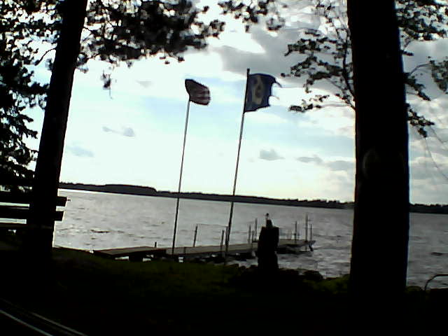 Whiteface Cam Image - Fri, 07/19/2013 5:56pm 