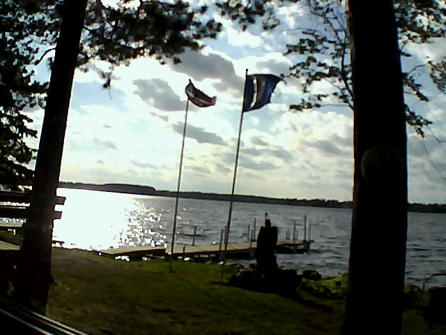 Whiteface Cam Image - Fri, 07/19/2013 6:16pm 