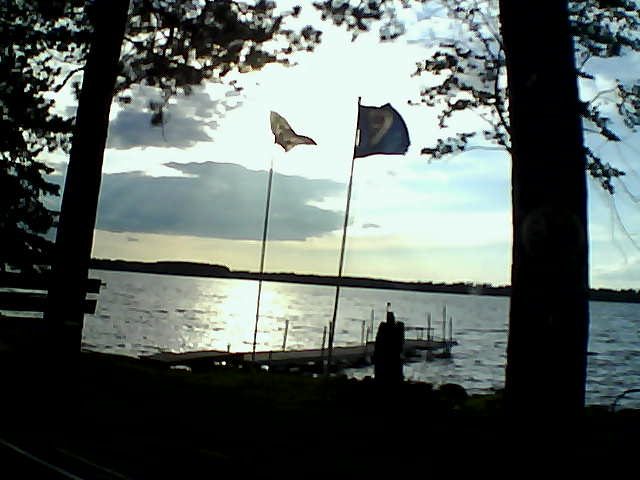 Whiteface Cam Image - Fri, 07/19/2013 7:16pm 