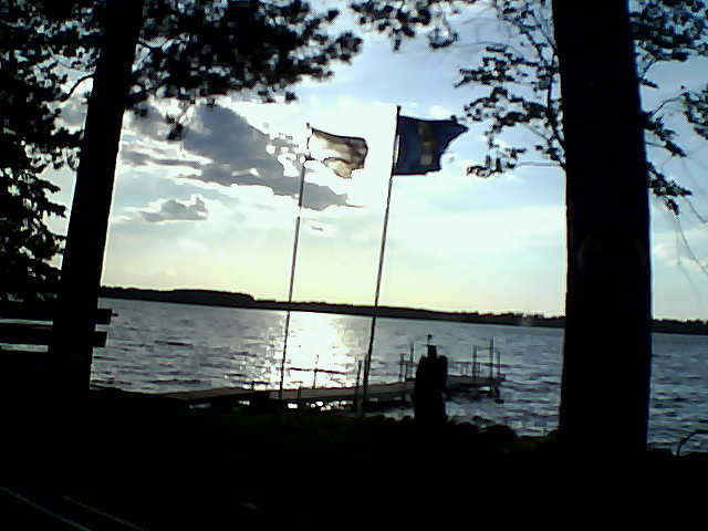 Whiteface Cam Image - Fri, 07/19/2013 7:36pm 