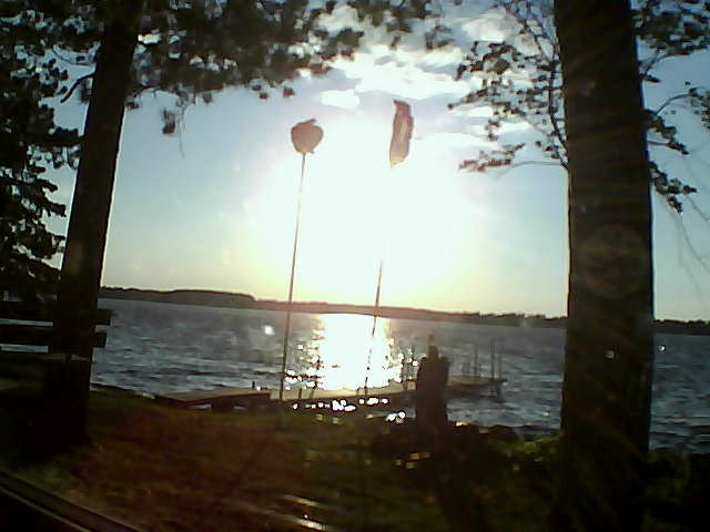 Whiteface Cam Image - Fri, 07/19/2013 7:56pm 