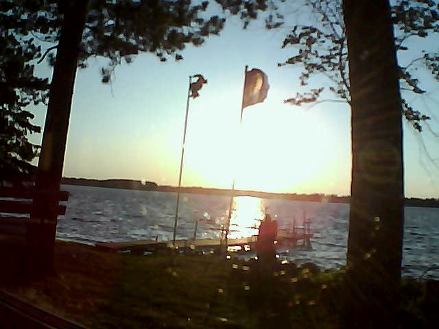 Whiteface Cam Image - Fri, 07/19/2013 8:16pm 