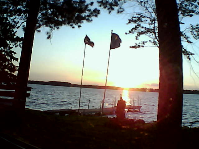 Whiteface Cam Image - Fri, 07/19/2013 8:36pm 