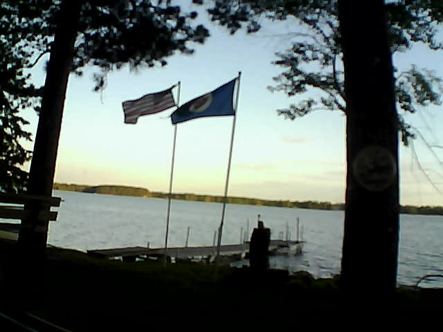 Whiteface Cam Image - Sat, 07/20/2013 6:17am 