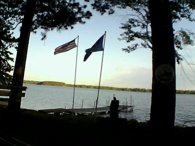 Whiteface Cam Image - Sat, 07/20/2013 6:57am 