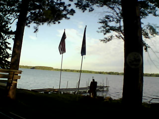 Whiteface Cam Image - Sat, 07/20/2013 7:17am 