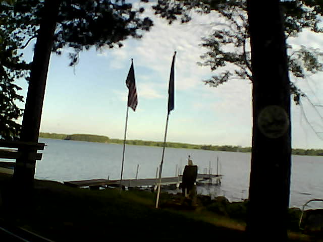 Whiteface Cam Image - Sat, 07/20/2013 7:37am 