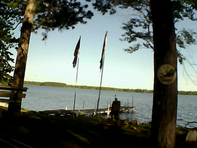 Whiteface Cam Image - Sat, 07/20/2013 8:17am 